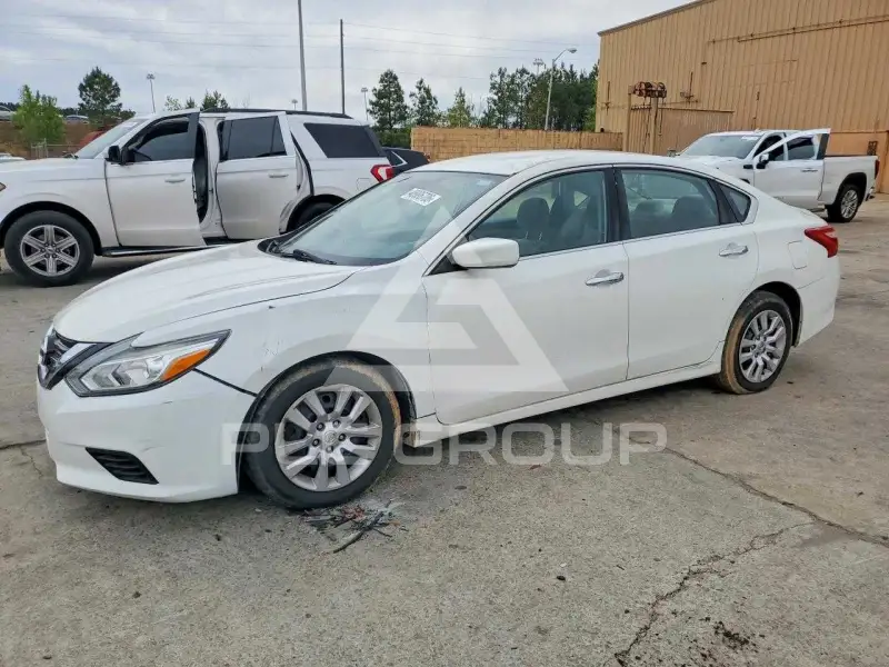 2016 Nissan ALTIMA photo
