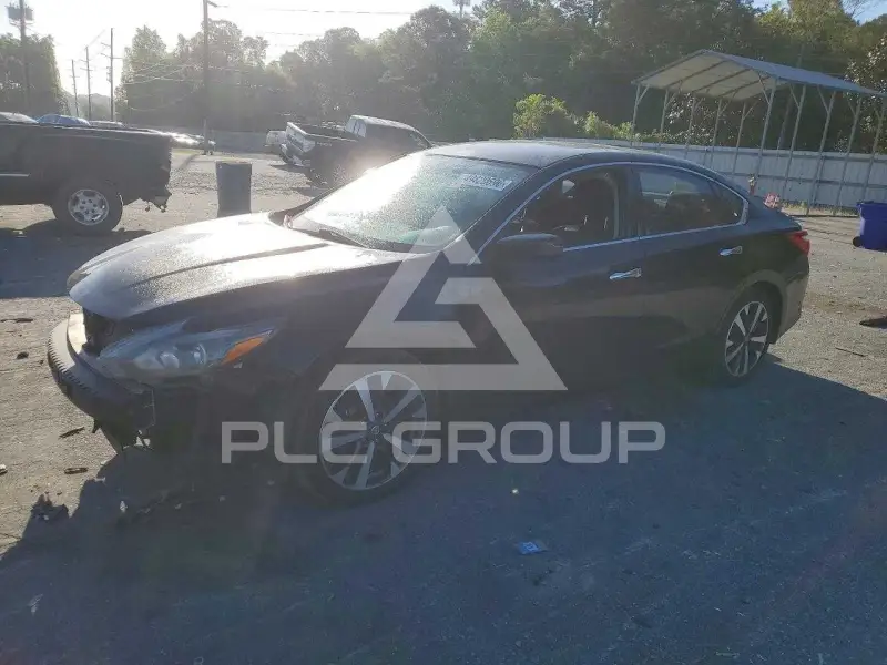 2016 Nissan ALTIMA фото