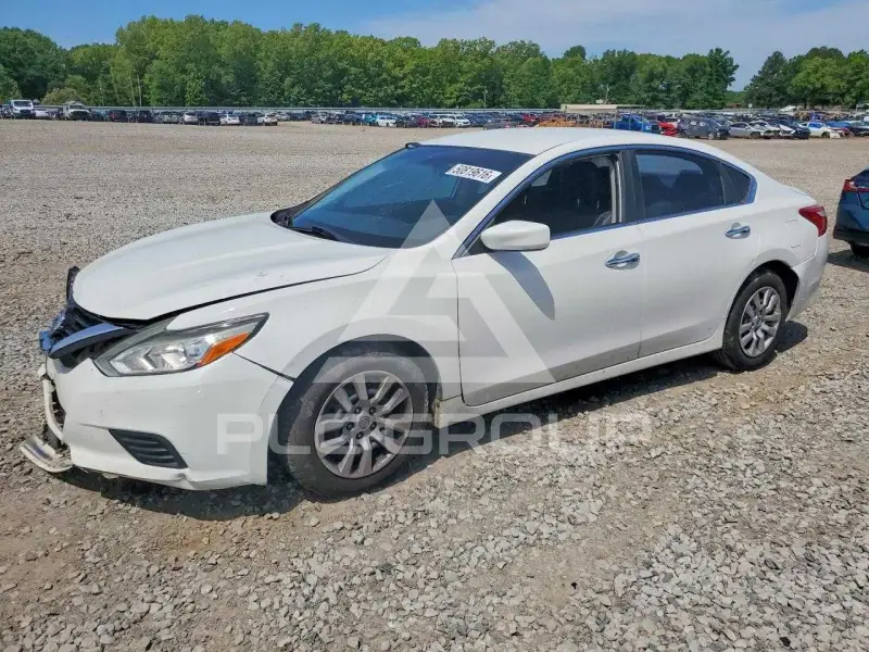 2016 Nissan ALTIMA фото