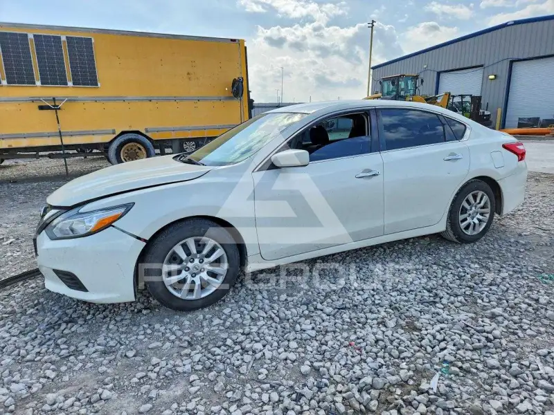 2016 Nissan ALTIMA фото