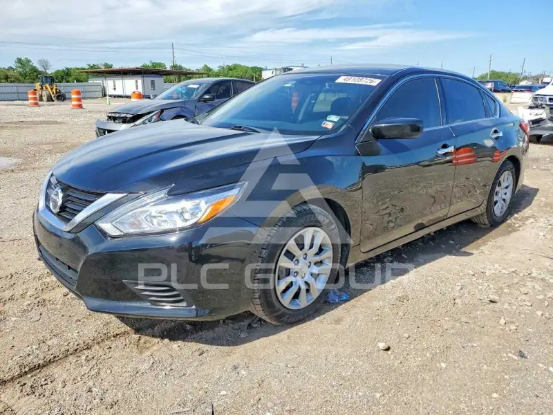 2016 Nissan ALTIMA photo
