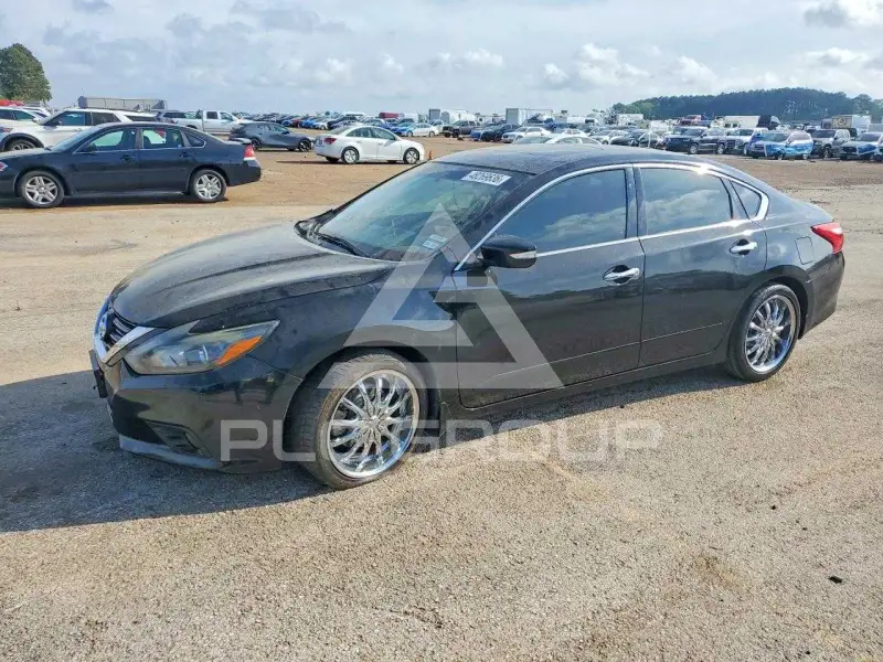 2016 Nissan ALTIMA фото