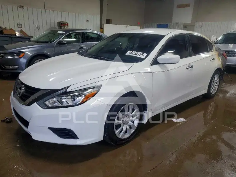 2016 Nissan ALTIMA фото