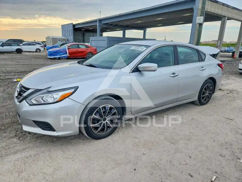 2016 Nissan ALTIMA photo