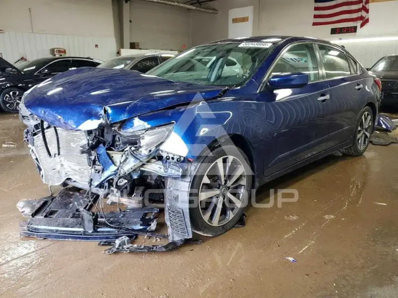 2016 Nissan ALTIMA фото
