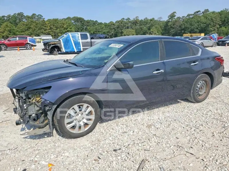 2016 Nissan ALTIMA photo