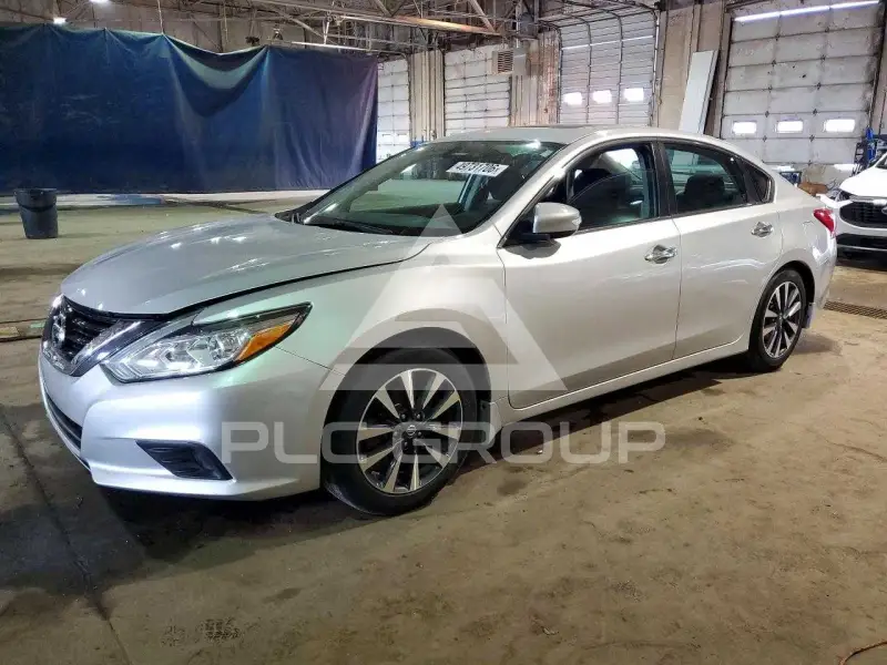 2016 Nissan ALTIMA photo