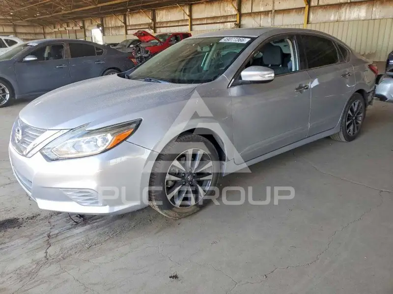 2016 Nissan ALTIMA фото