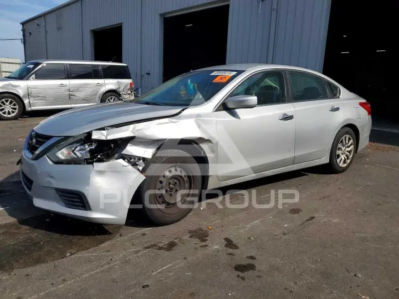 2016 Nissan ALTIMA photo