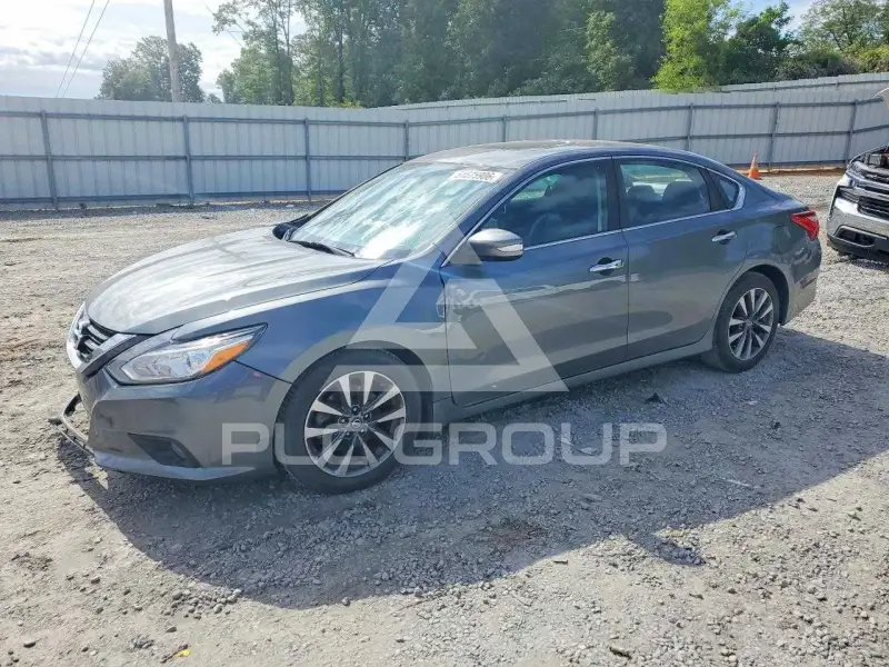 2016 Nissan ALTIMA фото