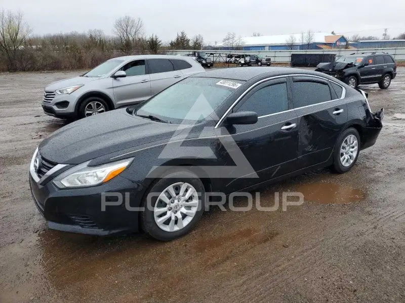 2016 Nissan ALTIMA photo