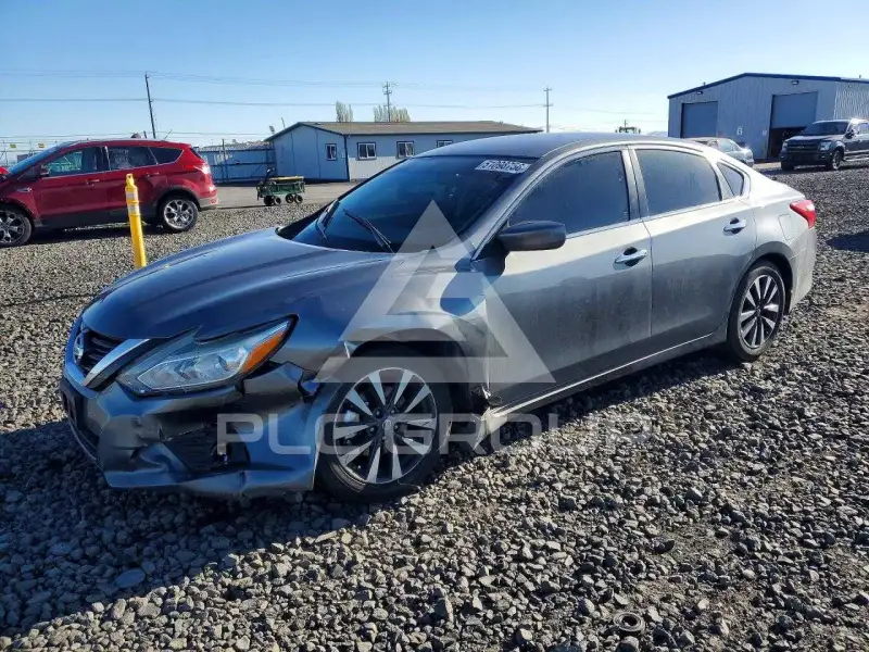2016 Nissan ALTIMA фото