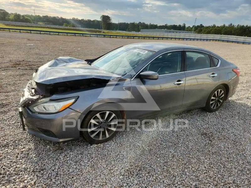 2016 Nissan ALTIMA фото
