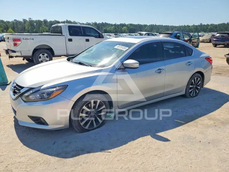 2016 Nissan ALTIMA фото