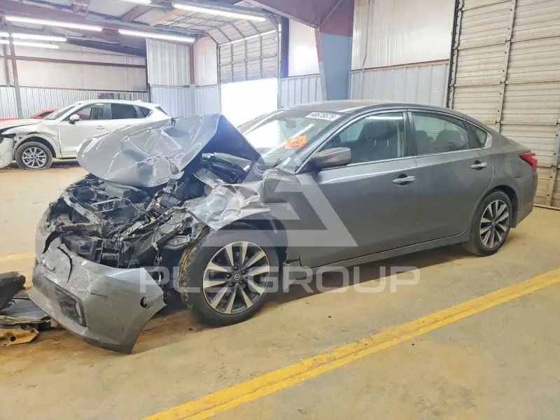 2016 Nissan ALTIMA photo
