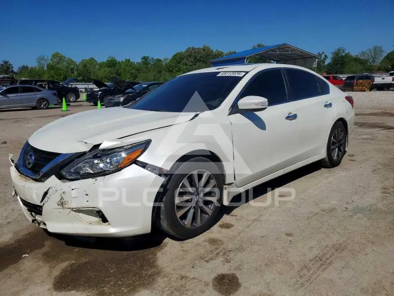 2016 Nissan ALTIMA фото