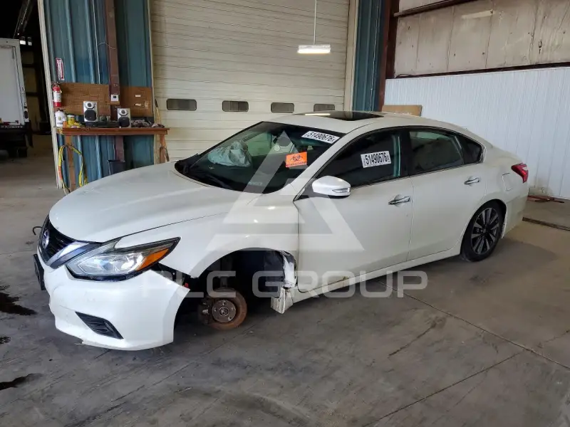 2016 Nissan ALTIMA фото
