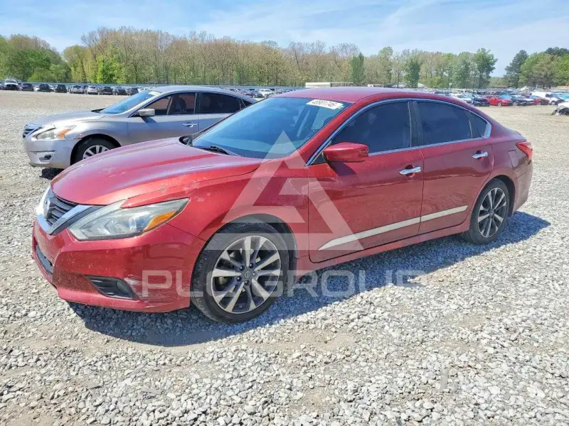 2016 Nissan ALTIMA фото
