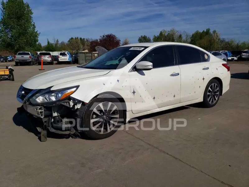 2016 Nissan ALTIMA фото