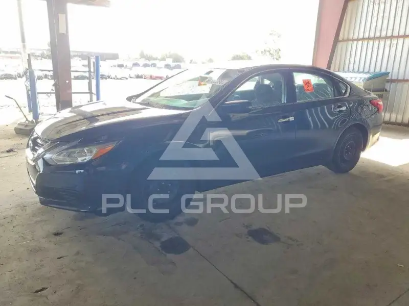 2016 Nissan ALTIMA фото