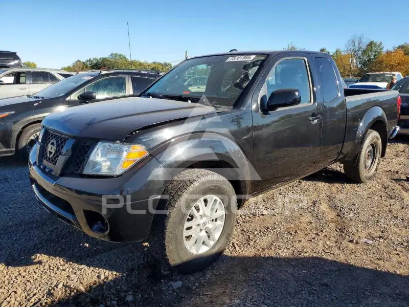 2016 Nissan FRONTIER photo
