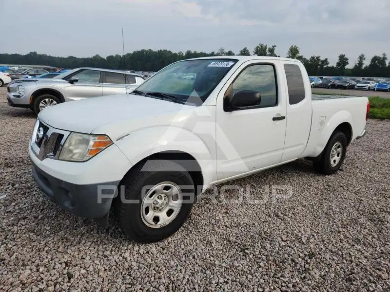 2016 Nissan FRONTIER фото