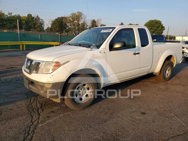 2016 Nissan FRONTIER photo