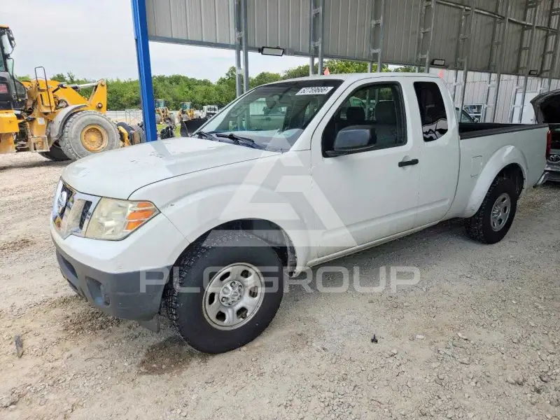 2016 Nissan FRONTIER фото
