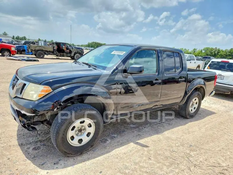 2016 Nissan FRONTIER фото