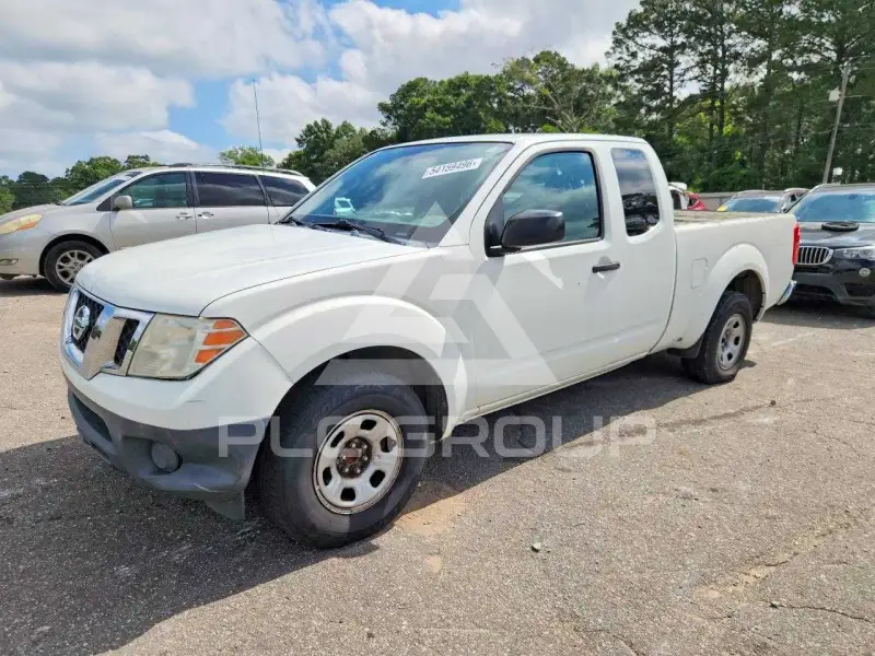 2016 Nissan FRONTIER фото