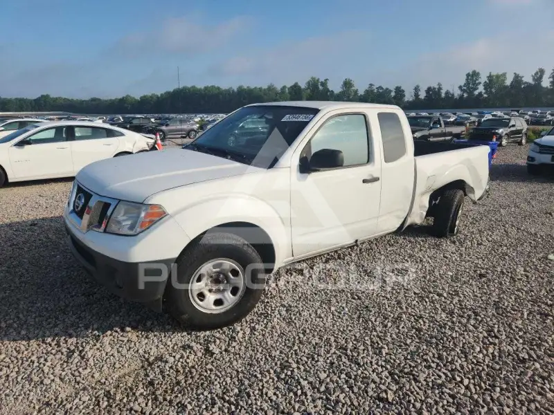 2016 Nissan FRONTIER photo