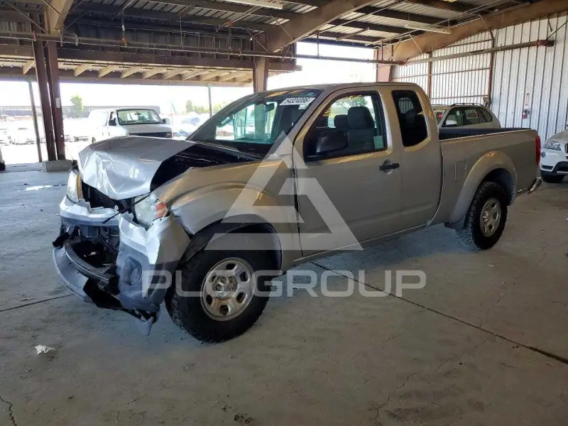 2016 Nissan FRONTIER photo