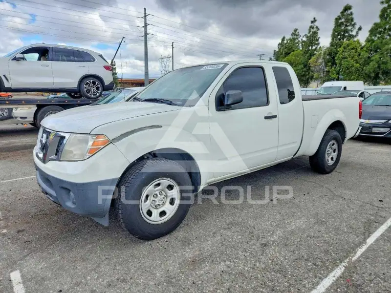 2016 Nissan FRONTIER фото