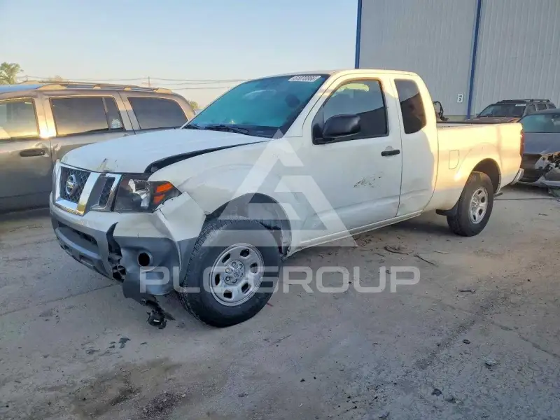 2016 Nissan FRONTIER фото