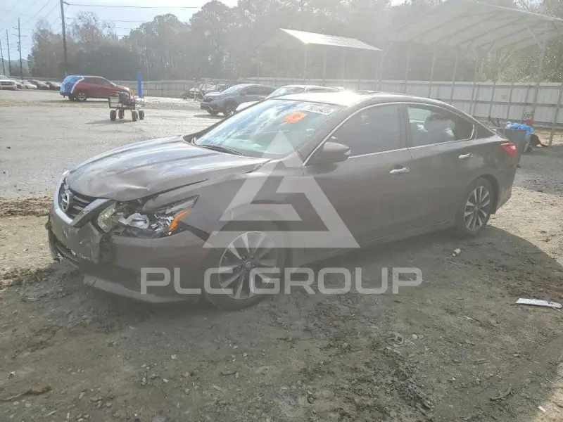 2016 Nissan ALTIMA фото