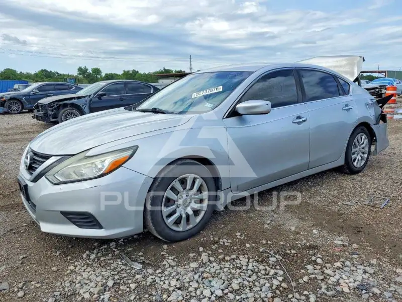 2016 Nissan ALTIMA фото