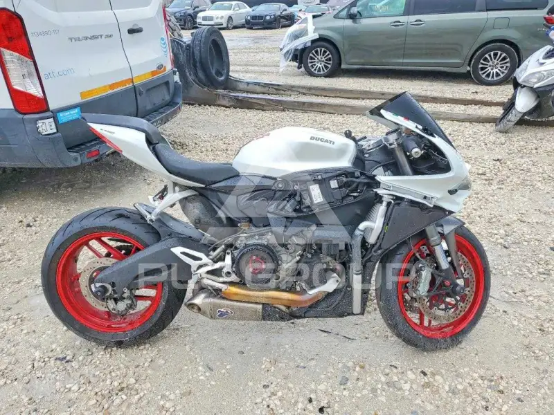2016 Ducati Other фото