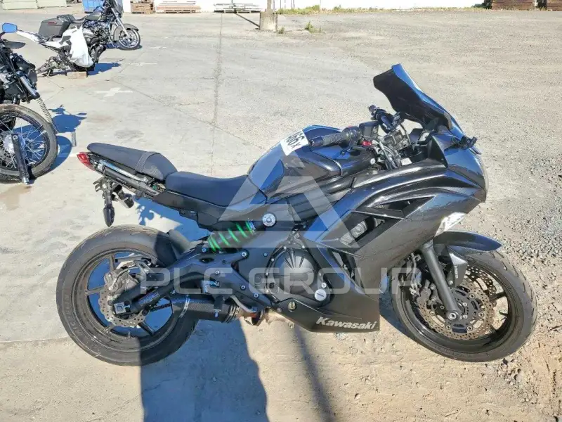 2016 Kawasaki  photo