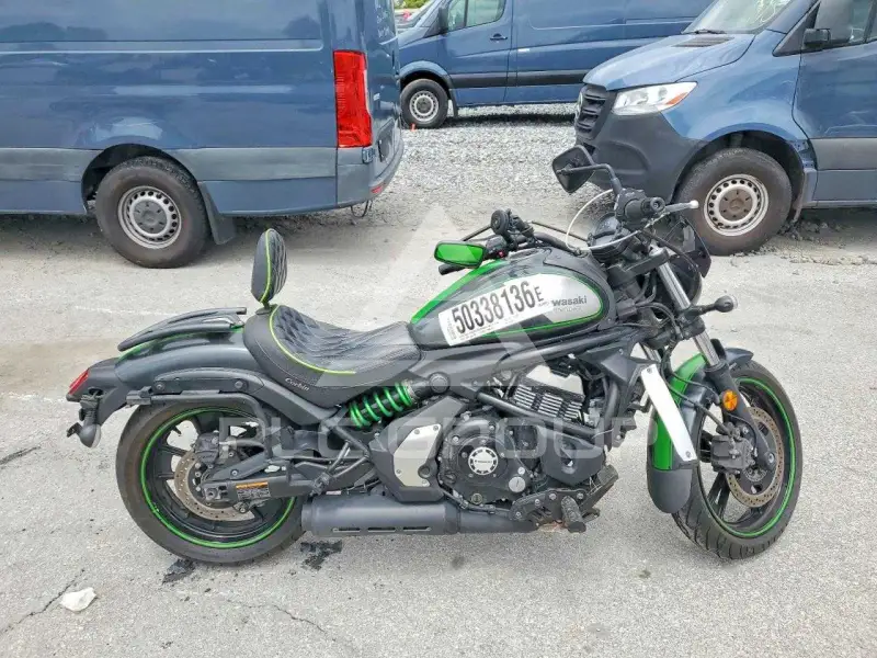2016 Kawasaki  photo