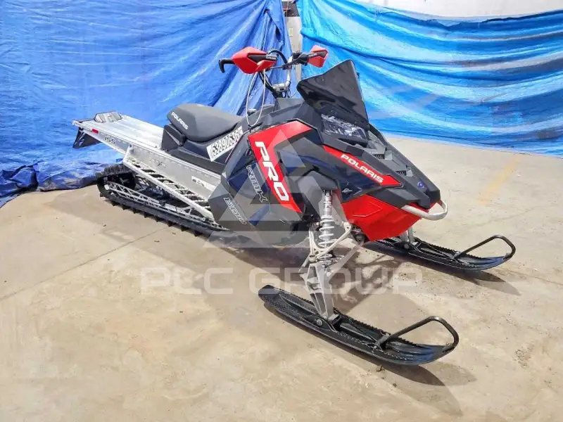 2016 Polaris  фото