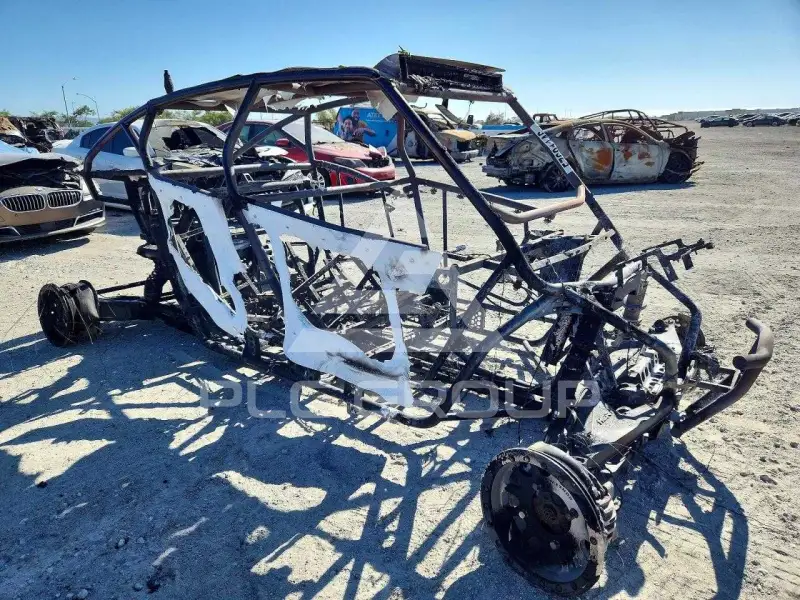 2016 Polaris Sidebyside photo