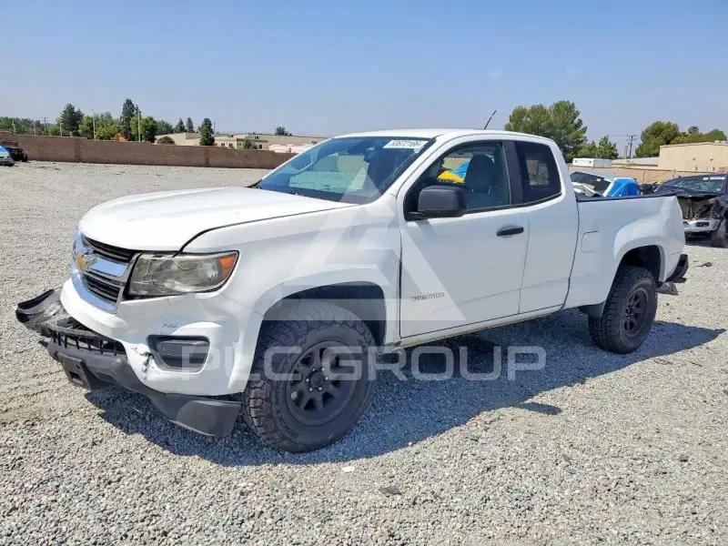 2016 Chevrolet Other фото