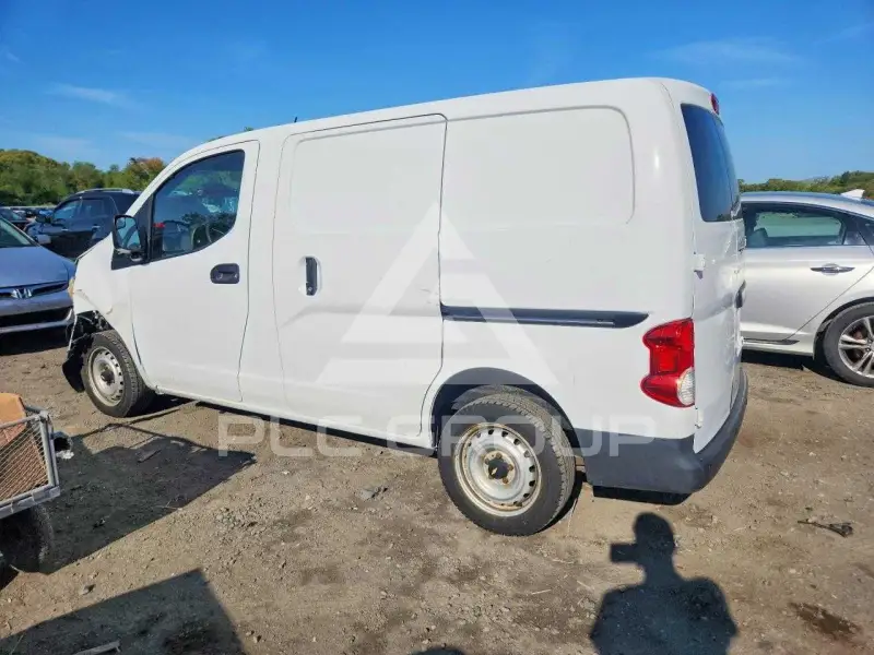 2016 Chevrolet Express фото
