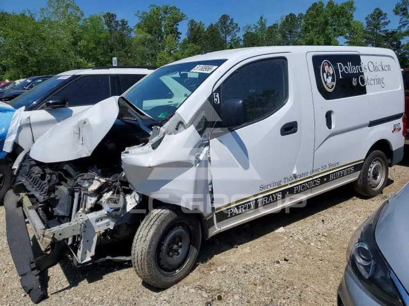 2016 Chevrolet Express фото