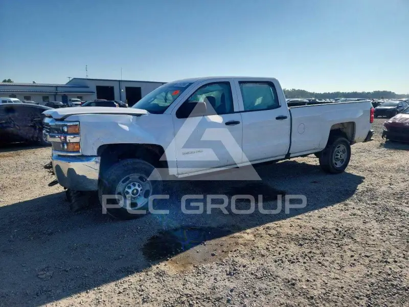 2016 Chevrolet Silverado фото