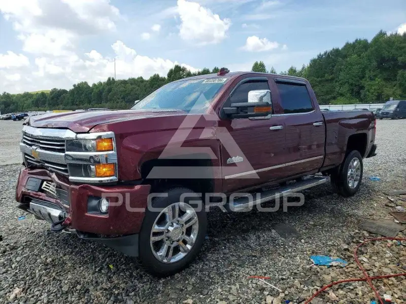 2016 Chevrolet Silverado фото