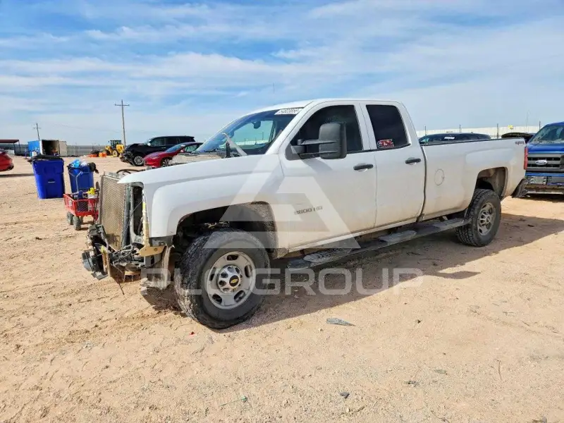2016 Chevrolet Silverado фото
