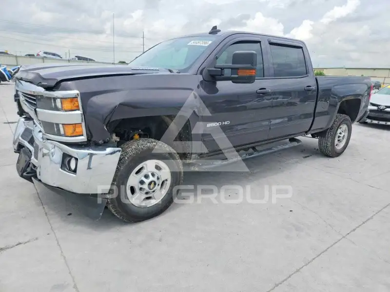 2016 Chevrolet Silverado фото