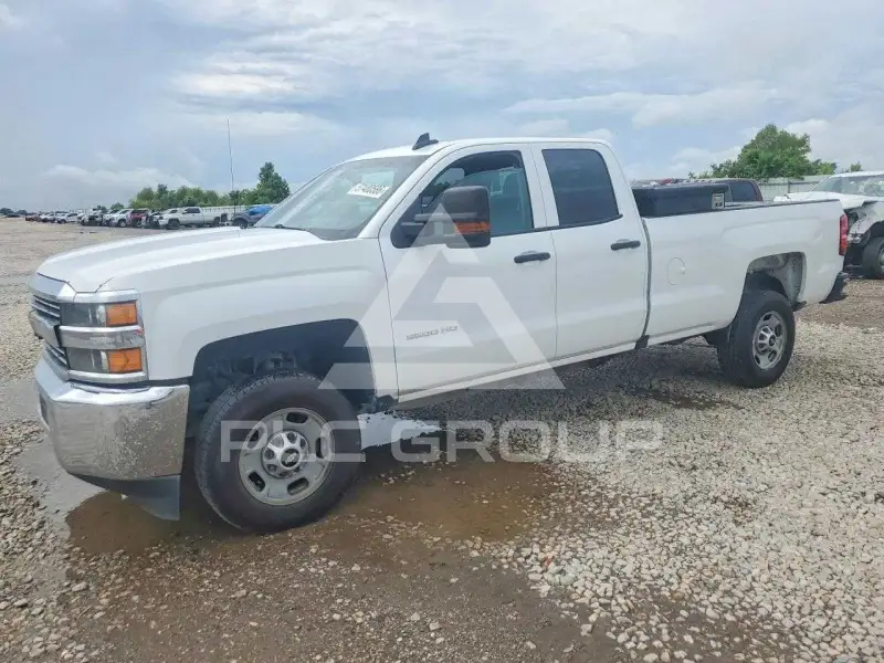 2016 Chevrolet Silverado фото