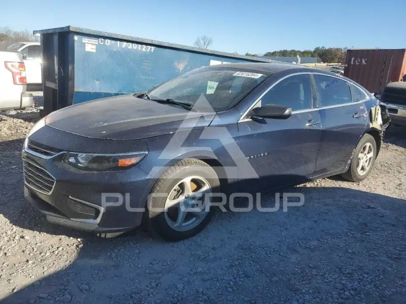 2016 Chevrolet Other фото